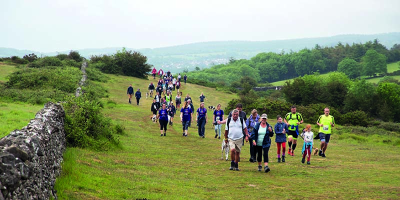 Mendip Challenge