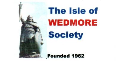 Isle of Wedmore Society