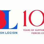 Axbridge Royal British Legion September