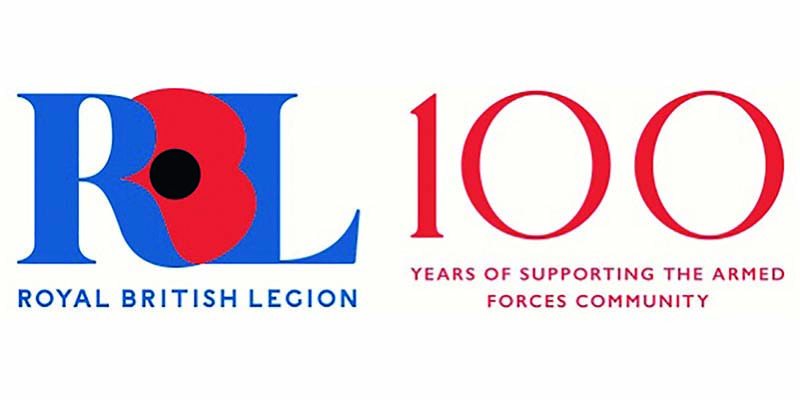 Axbridge Royal British Legion September