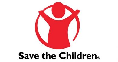 SAVE THE CHILDREN Lunches