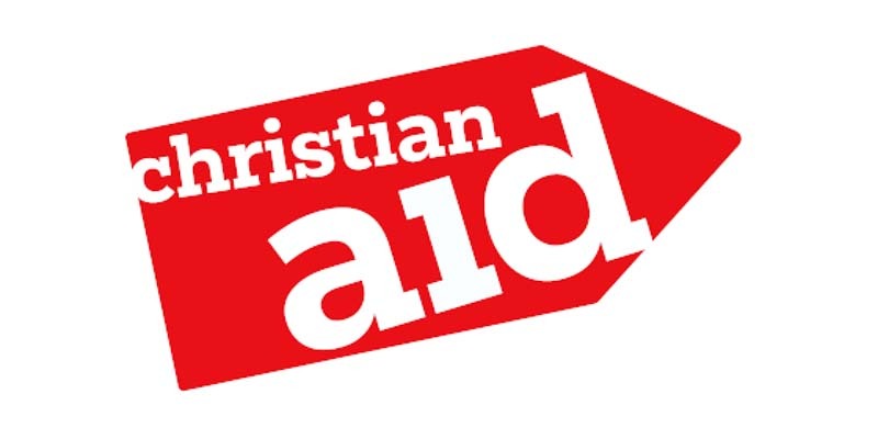 Winscombe and Sandford Christian Aid