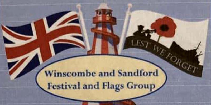 Winscombe and Sandford Festivals and Flags Group