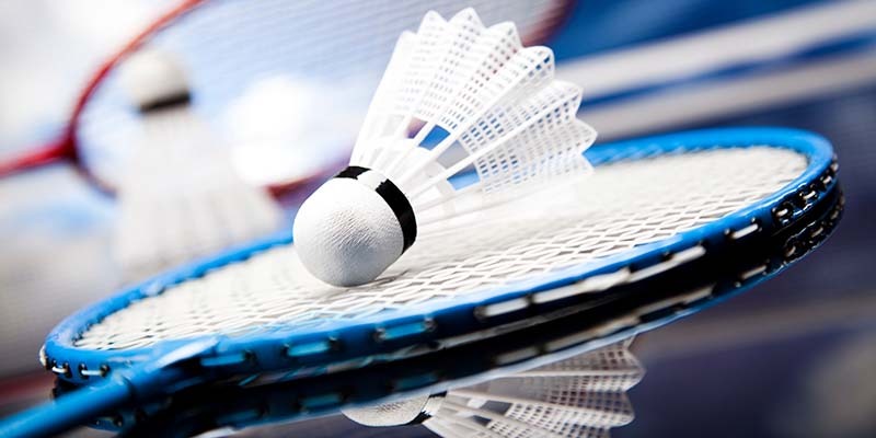 Winscombe Badminton