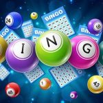 Draycott Memorial Hall Bingo