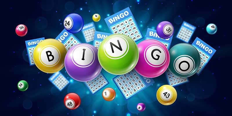 Draycott Memorial Hall Bingo