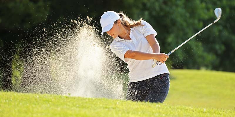 Mendip Rotary Club Golf Day