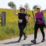 Weston Hospicecare’s Mendip Challenge