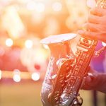 Jazz In The Paddock - Winscombe