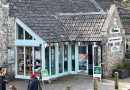 Cheddar Gorge Visitor Information Centre