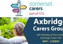 Axbridge Carers Support and Information Group