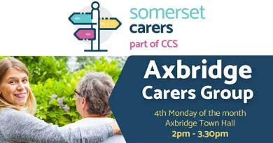 Axbridge Carers Support Group