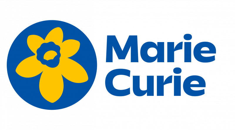 Marie Curie Fundraising Volunteers