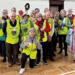 Cheddar Vale Lions Club Jumble Sale